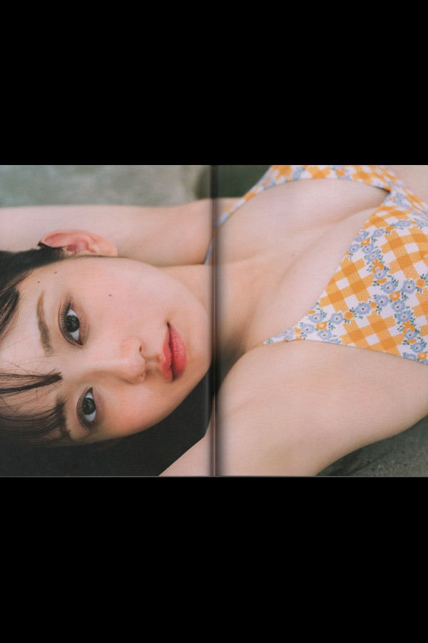 AKB48 大盛真歩 1st写真集「ずっと、好きでいたい」 2024.12.05 preview001 02 1