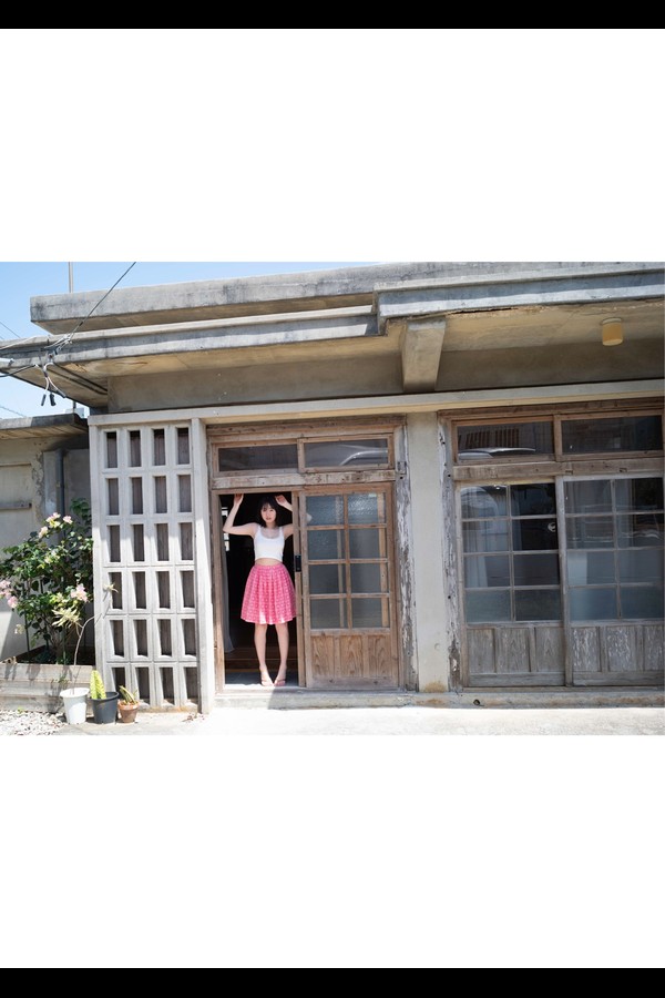 白滨美兔 4本写真合集 preview002 07