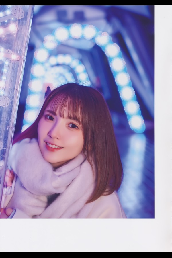 鬼頭明里 3本写真合集 05354a9841cf592 36