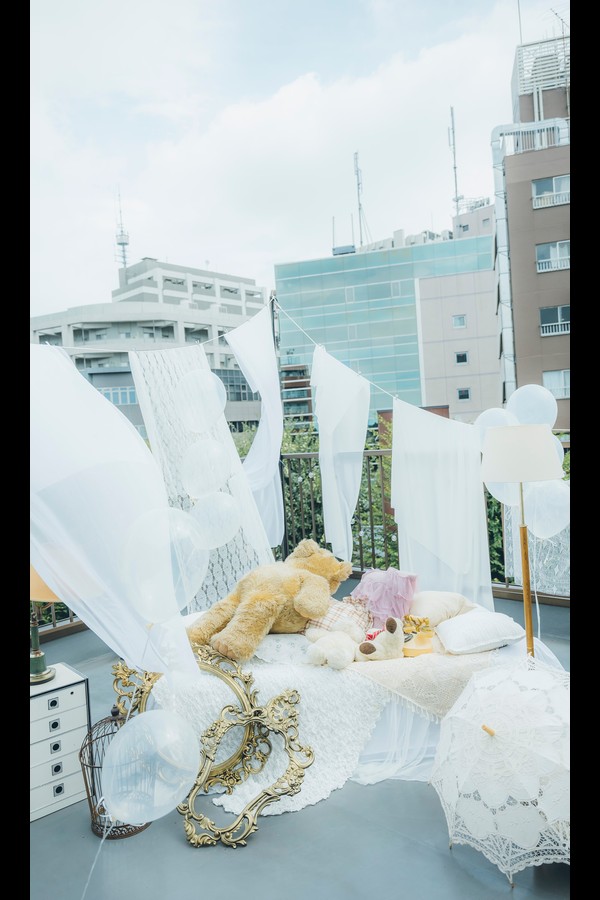 【デジタル限定】まいきち写真集「眠れない夢」 (週プレ PHOTO BOOK) 0a5049881e0ec5f 118