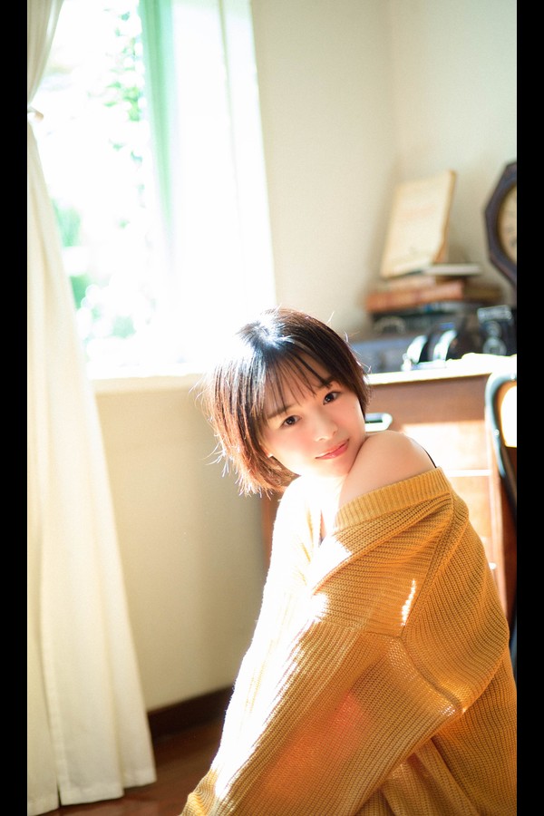 【デジタル限定】高倉萌香写真集「昨日、今日、そして明日」 週プレ PHOTO BOOK 0a5049881e0ec5f 138