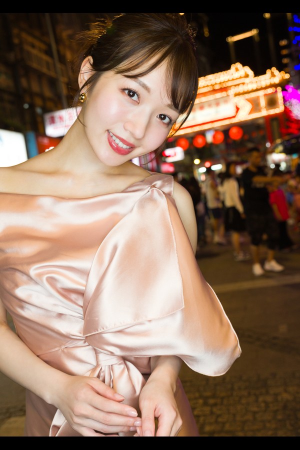 【デジタル限定 YJ PHOTO BOOK】刈川くるみ写真集「刈川くるみの旅レポ！！part.1～1泊2日の台湾旅～」 0a5049881e0ec5f 19