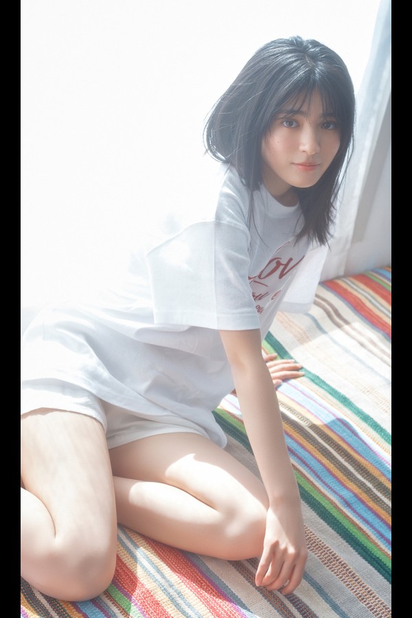 平川結月 【デジタル限定】平川結月写真集「リタさんの素顔」 週プレ PHOTO BOOK 0a5049881e0ec5f 191