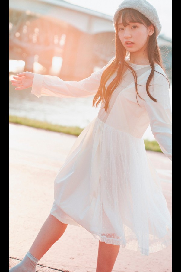 【微熱少女デジタル写真集】vol.005　尾野寺みさ 週プレ PHOTO BOOK 0a5049881e0ec5f 202