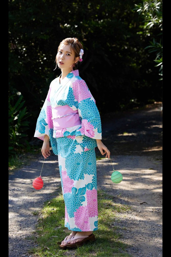 【デジタル限定】奥ゆい写真集「吹き飛ばせ！」 週プレ PHOTO BOOK 0a5049881e0ec5f 203