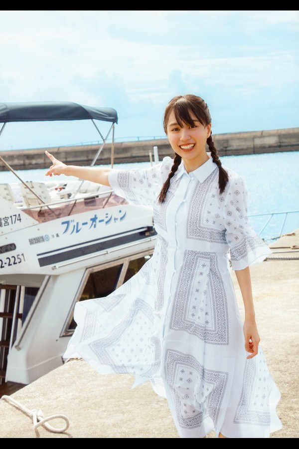 乃木坂46 賀喜遥香 2本写真合集 0a5049881e0ec5f 258