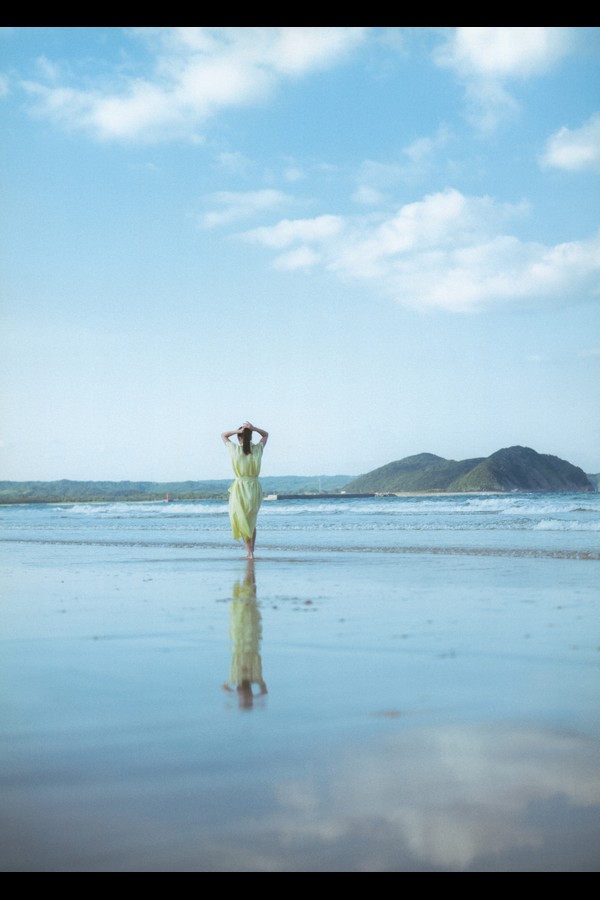 [Photobook] Hinako Kitano 北野日奈子 - 希望の方角 (2022-02-08) (134P) 0a5049881e0ec5f 272