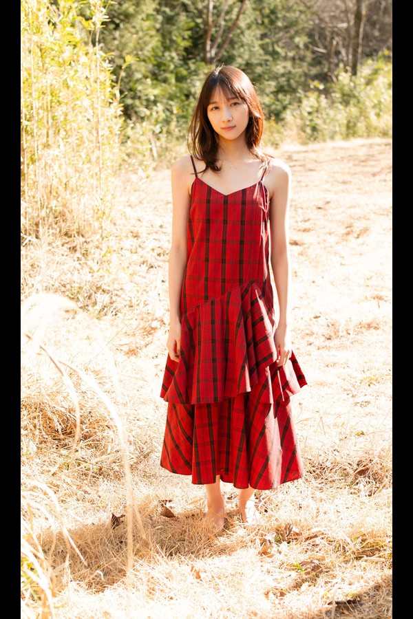 【デジタル限定 週プレ PHOTO BOOK】杉本愛里写真集「予感」【63P 53MB】 0a5049881e0ec5f 288