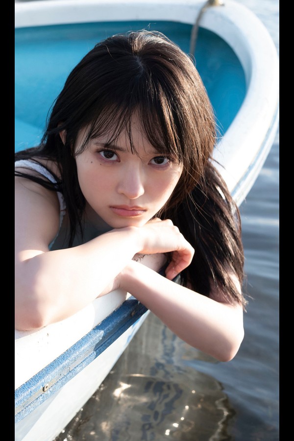 藤咲凪 写真集「ここにいる。」 週プレ PHOTO BOOK 0a5049881e0ec5f 40