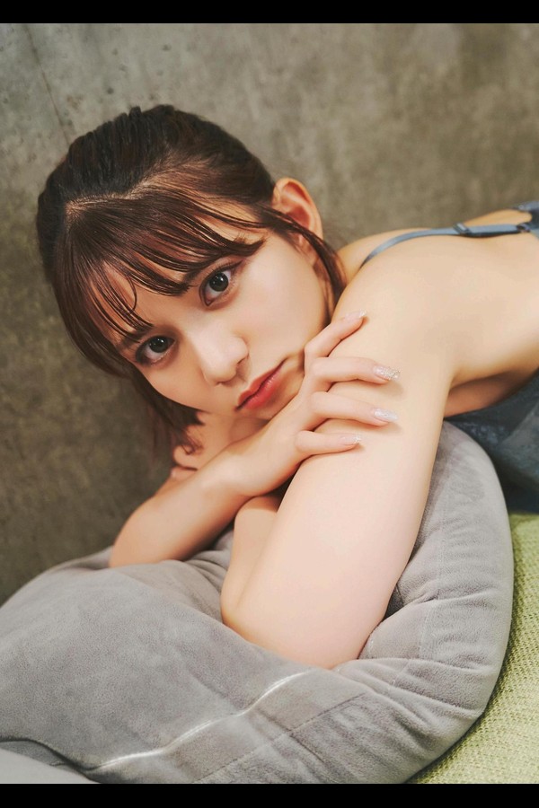 本田夕歩 「きゅん」写真集 Bluecanvas 0a5049881e0ec5f 56