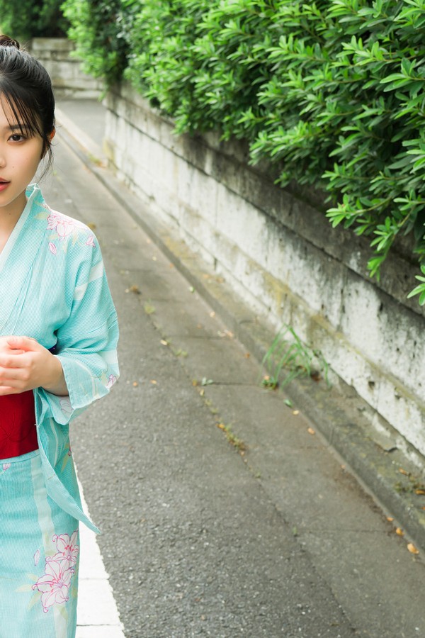 矢野ななか FLASHデジタル写真集 矢野ななか All about summer 0a5049881e0ec5f 66