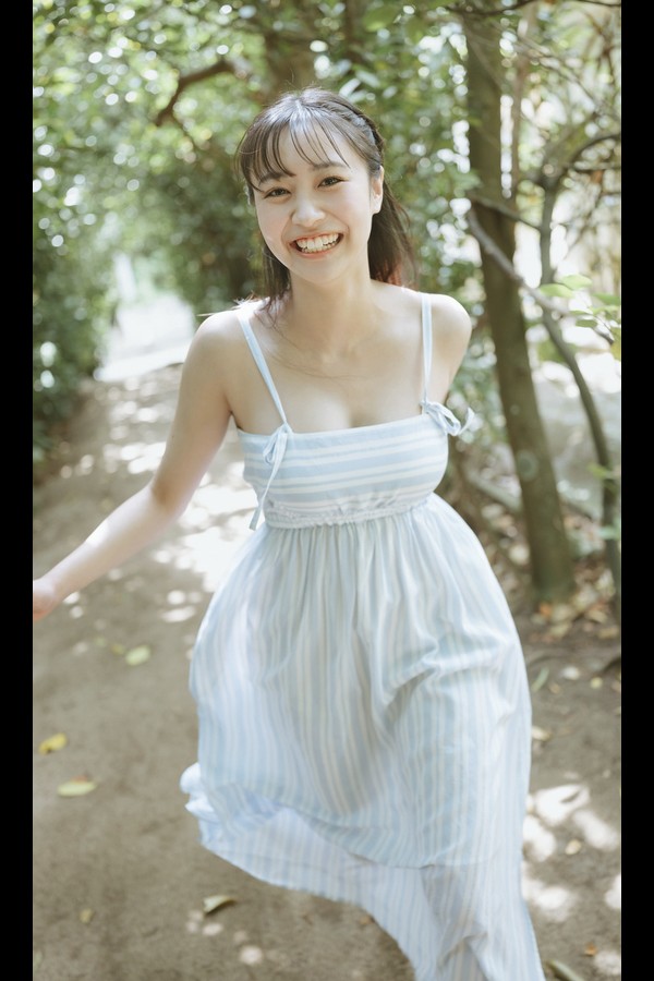 溝端葵 4本写真合集 0b1fdc46f70cd5b