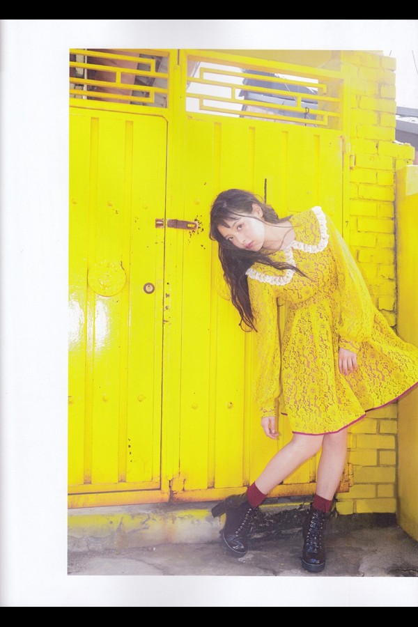 上坂堇 8本写真合集 117 上坂堇 8本写真合集 0c6edf0514edf9c 14