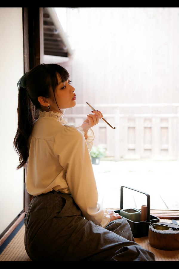 上坂堇 8本写真合集 113ab8da4457d3a 11