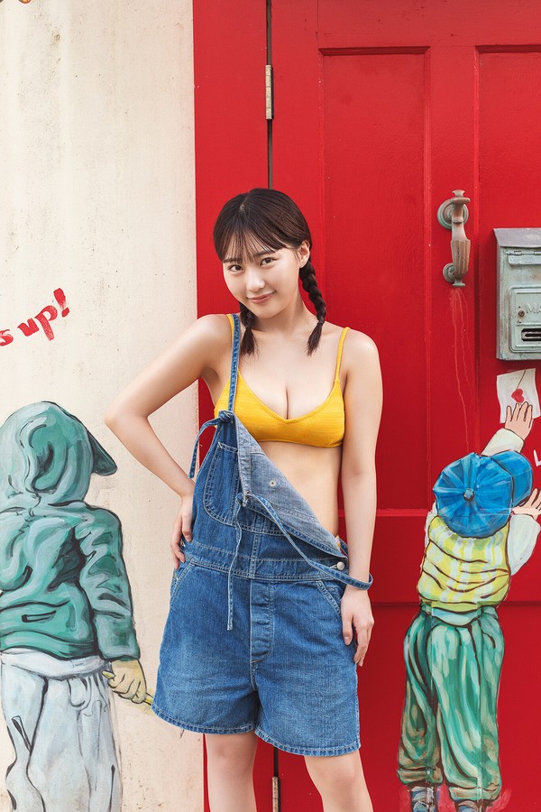 田中美久 11本写真合集 1246ebab9c7fa57