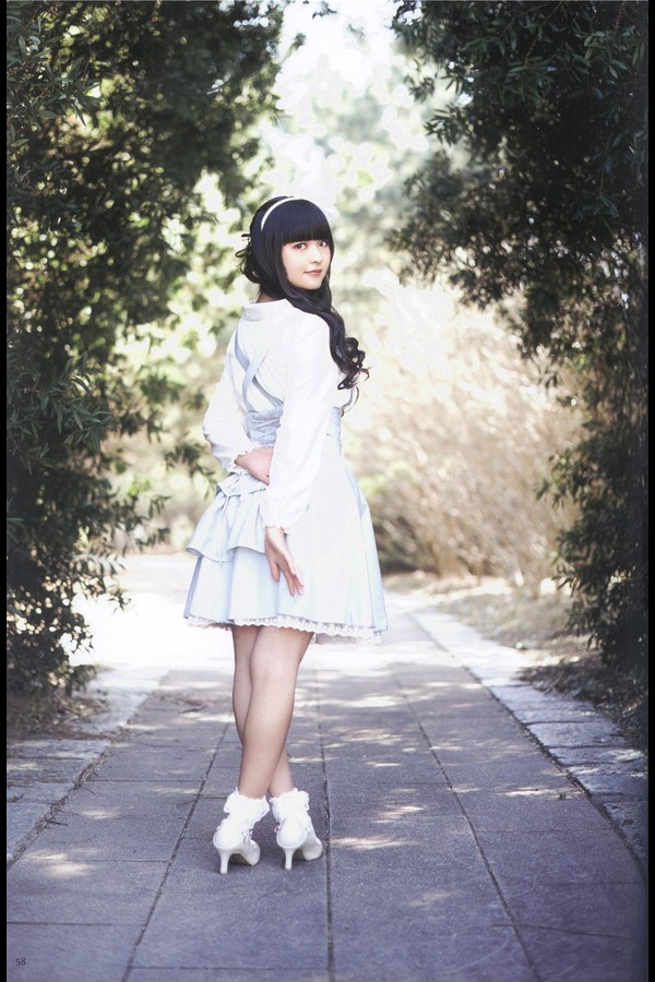 上坂堇 8本写真合集 14bb380882330ba 15