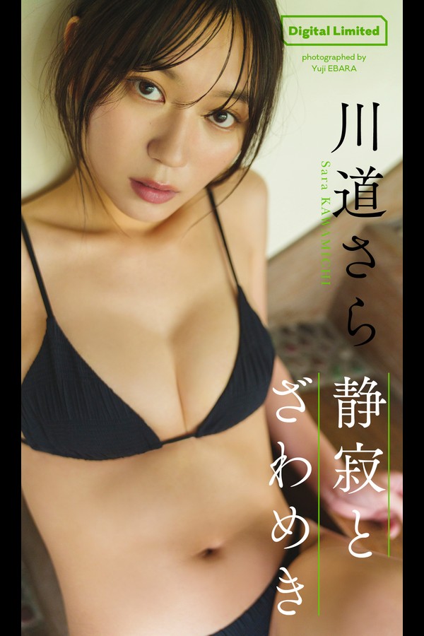 川道さら 9本写真合集 1e616c2298cf4bf