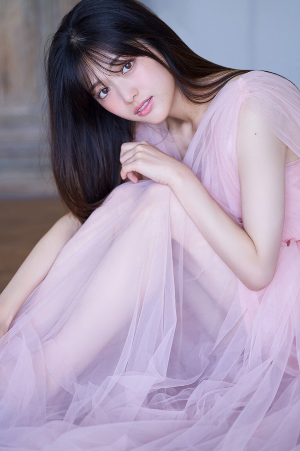 松村沙友理 2本写真合集 380355765b42810