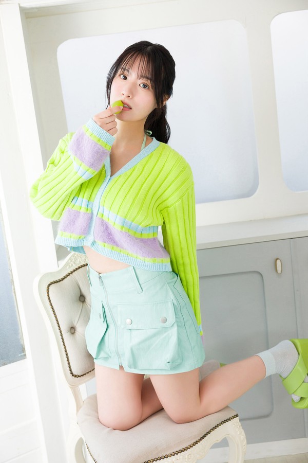 葉月くれあ 5本写真合集 393072192058f5f