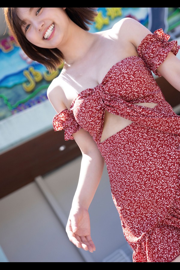 北野瑠華 10本写真合集 3f9721c22689308 14