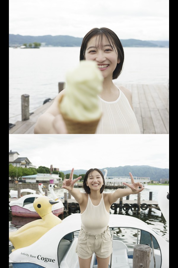 榎原依那 9本写真合集 4336a639e4690e0 92