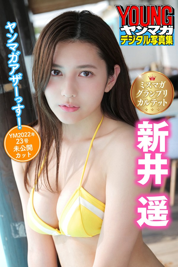 新井遥 8本写真合集 507ec2caf54a06b