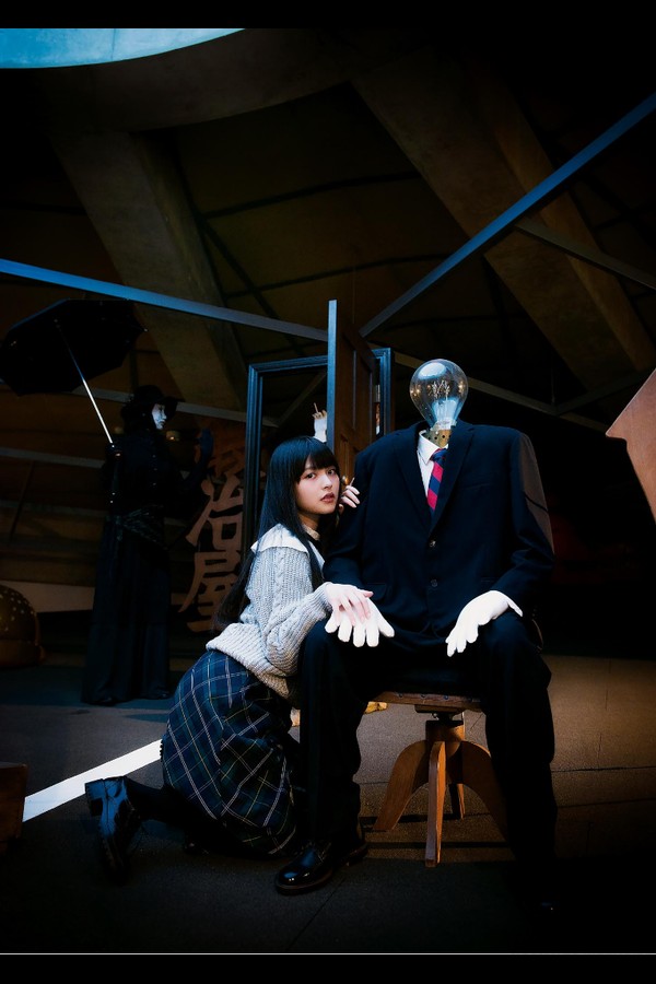 上坂堇 8本写真合集 54ce93b0a6f2682 14