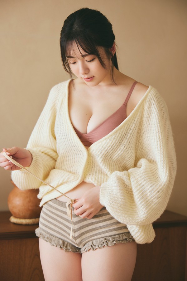 西野夢菜「透明感、100パーセント。」【ヤングチャンピオンデジグラ】 15 西野夢菜「透明感、100パーセント。」【ヤングチャンピオンデジグラ】 5b25423cab0435f 128