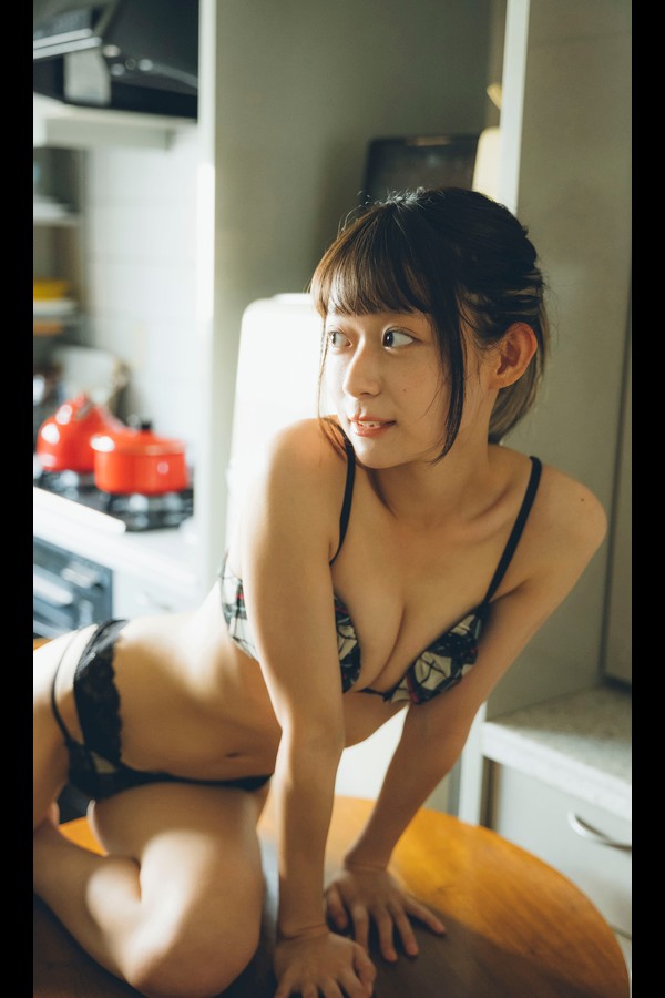 【デジタル限定】まいきち写真集「眠れない夢」 (週プレ PHOTO BOOK) 5b25423cab0435f 51