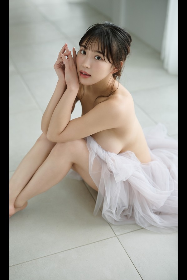 【デジタル限定】仲根なのか写真集「無防備エレガンス」 (週プレ PHOTO BOOK) 5b25423cab0435f 54