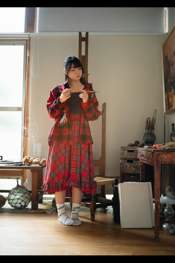 進藤あまね「ないものねだり」 BRODYデジタル写真集 15 進藤あまね「ないものねだり」 BRODYデジタル写真集 5b25423cab0435f 61