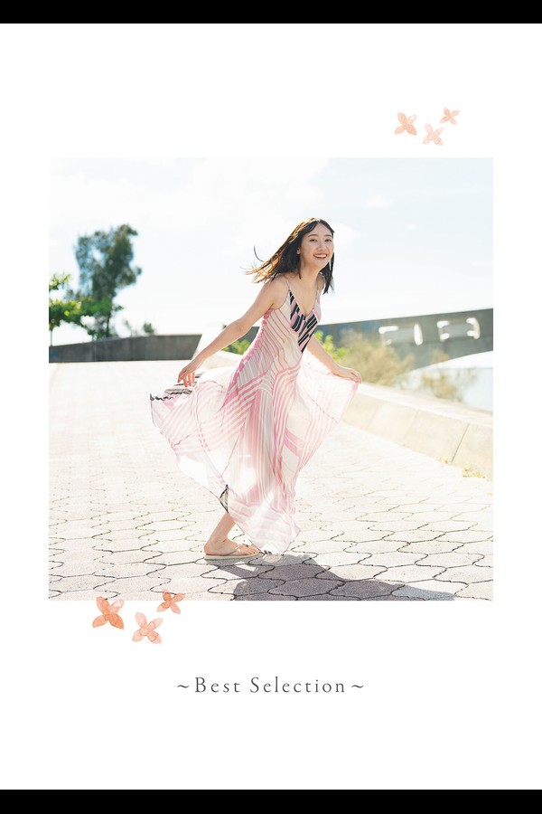 【デジタル限定】高井真菜 写真集 『 高井です。 ～ Best Selection ～ 』 (ワニブックス デジタル写真集) 5b25423cab0435f 79