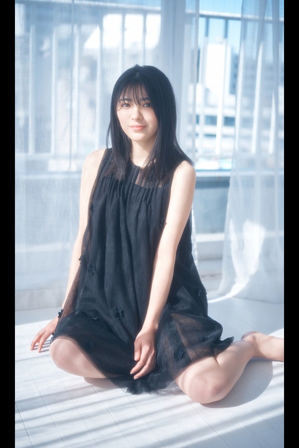 平川結月 【デジタル限定】平川結月写真集「リタさんの素顔」 週プレ PHOTO BOOK 5b25423cab0435f 87