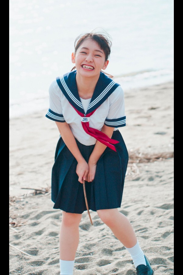 【微熱少女デジタル写真集】vol.005　尾野寺みさ 週プレ PHOTO BOOK 5b25423cab0435f 93