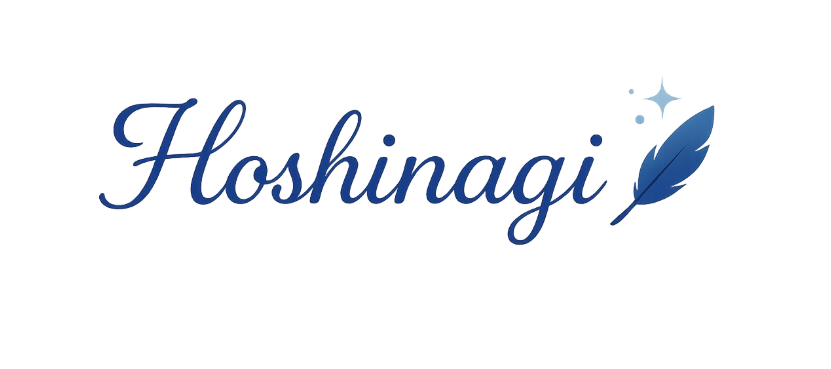 Hoshinagi
