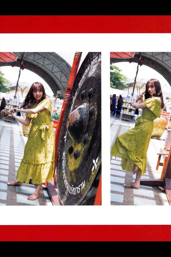 乃木坂46 新内眞衣 3本写真合集 72ad944a773c85e 125