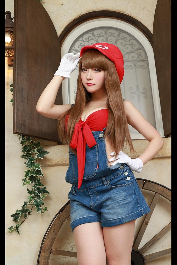 阿萌天 15本写真合集 72ad944a773c85e 92