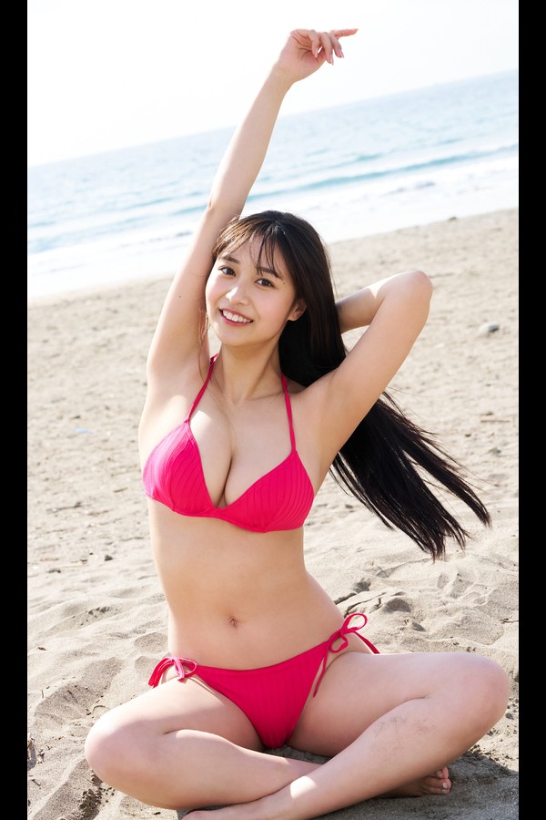 溝端葵 4本写真合集 72ad944a773c85e