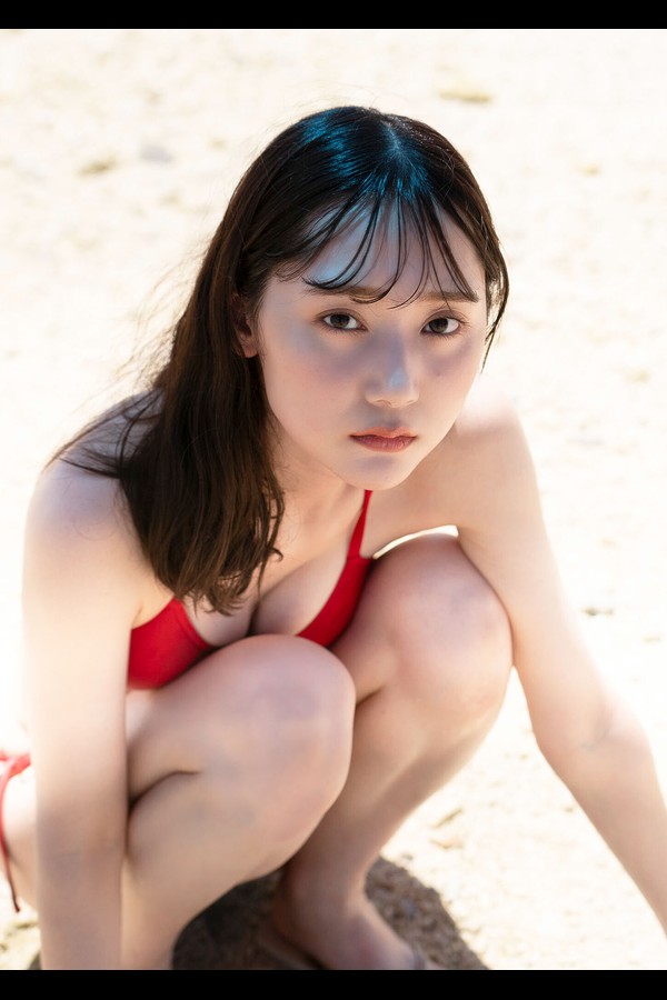 【デジタル限定】高井真菜 写真集 『 高井です。 ～ Best Selection ～ 』 (ワニブックス デジタル写真集) 8569665d4ac210e 107