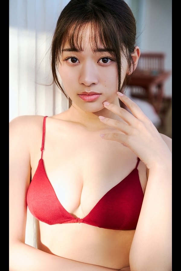 【デジタル限定】上ノ堀結愛写真集「最近気づいたこと、めっちゃ“濡れ髪”が好き」 (週プレ PHOTO BOOK) 8569665d4ac210e 108