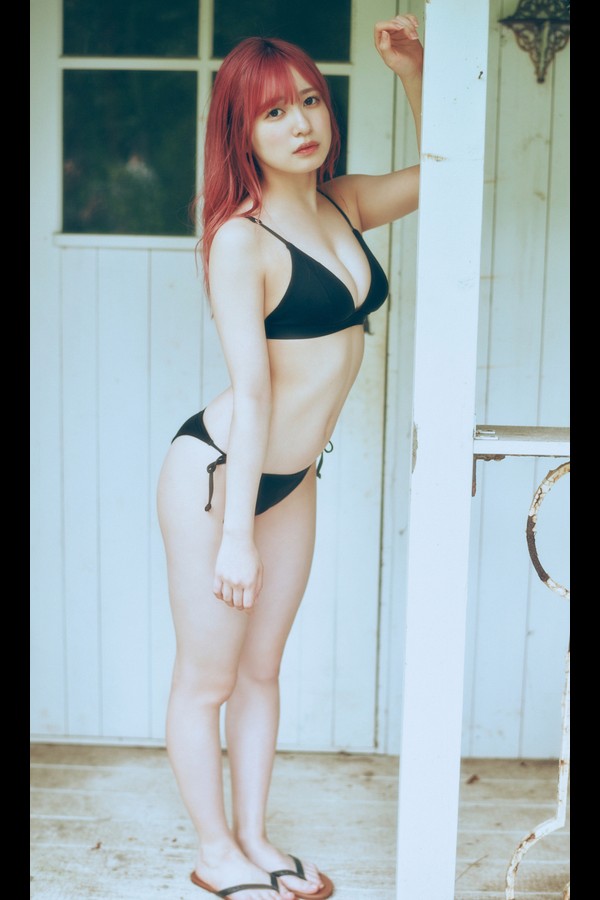 早川渚紗 2本写真合集 8569665d4ac210e 111