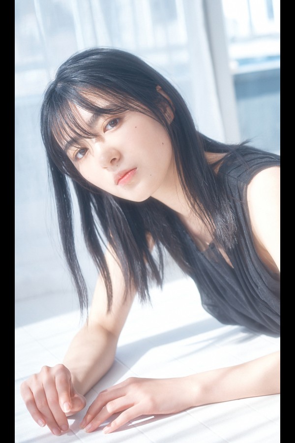 平川結月 【デジタル限定】平川結月写真集「リタさんの素顔」 週プレ PHOTO BOOK 8569665d4ac210e 117