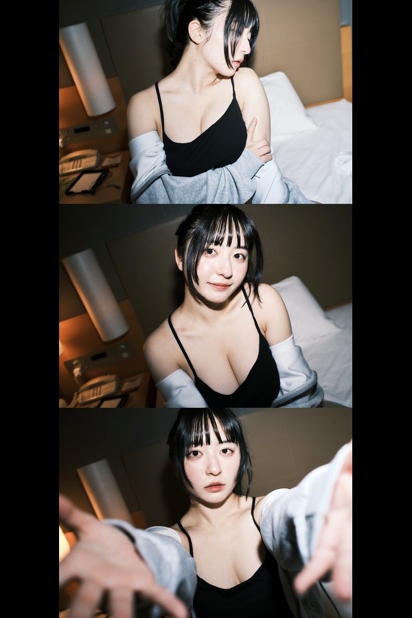 飯田エリカ×麻倉瑞季 2本写真 8569665d4ac210e 12