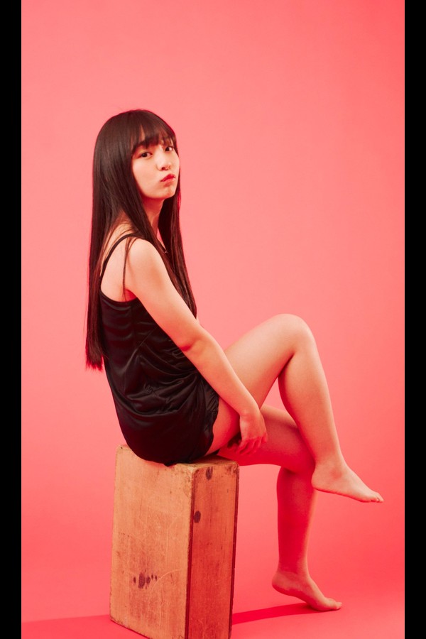 【微熱少女デジタル写真集】vol.005　尾野寺みさ 週プレ PHOTO BOOK 8569665d4ac210e 123