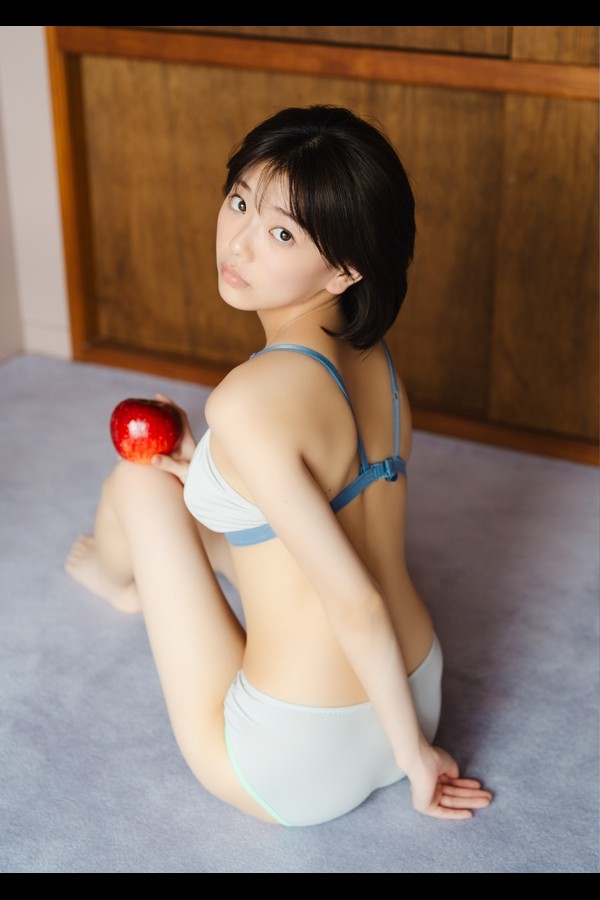 大熊杏優 6本写真合集 8569665d4ac210e 135