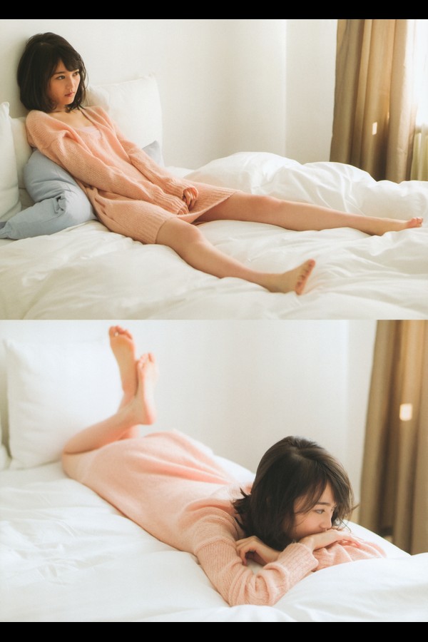 生田絵梨花 2本写真合集 8569665d4ac210e 163