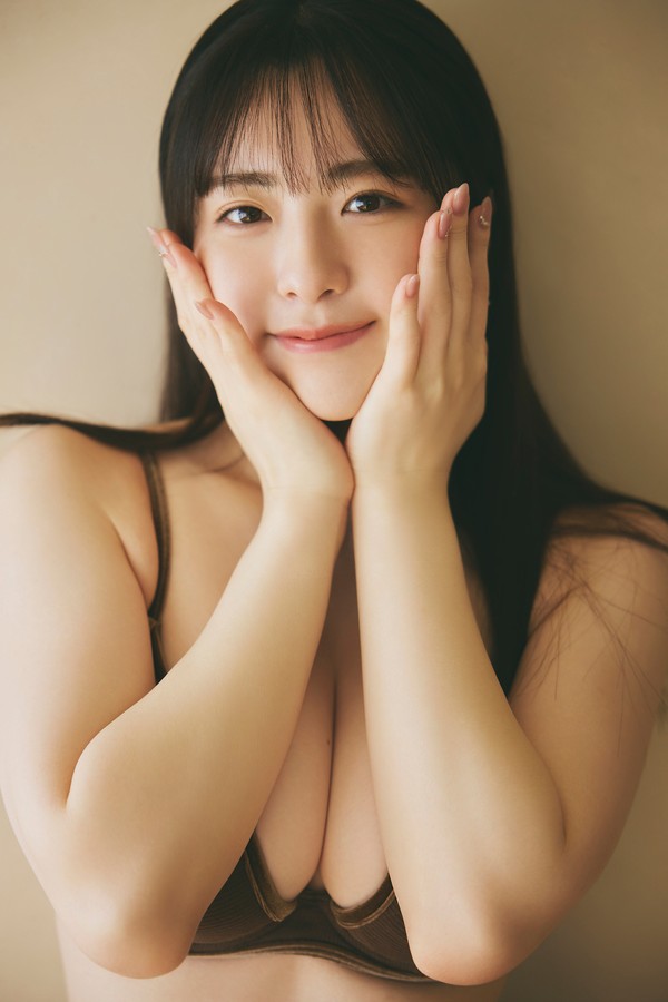 西野夢菜「透明感、１００パーセント。」【ヤングチャンピオンデジグラ】 8569665d4ac210e 176