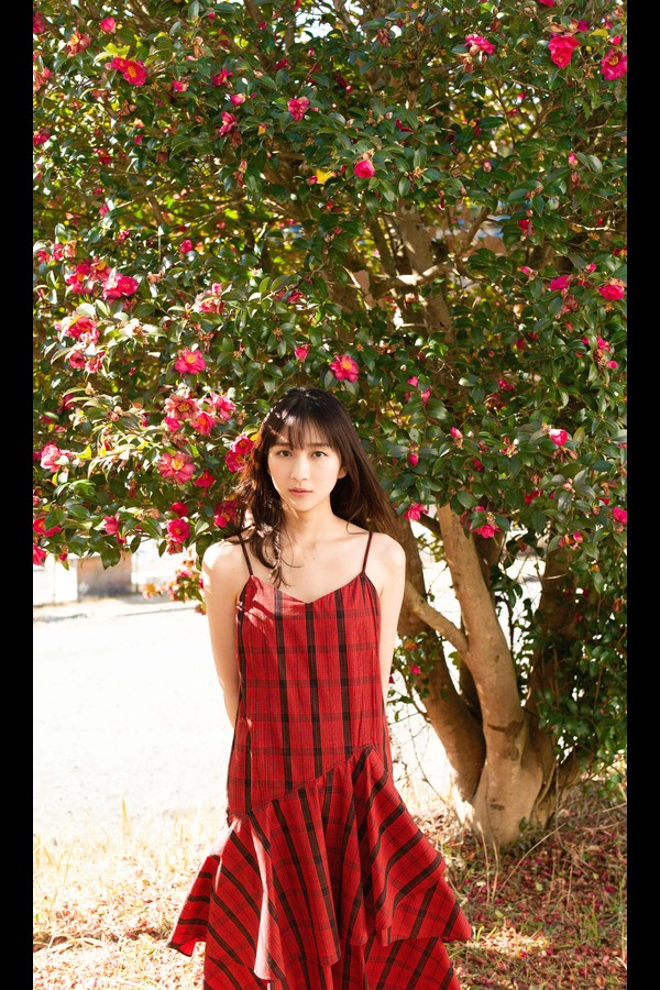 【デジタル限定 週プレ PHOTO BOOK】杉本愛里写真集「予感」【63P 53MB】 13 【デジタル限定 週プレ PHOTO BOOK】杉本愛里写真集「予感」【63P 53MB】 8569665d4ac210e 178