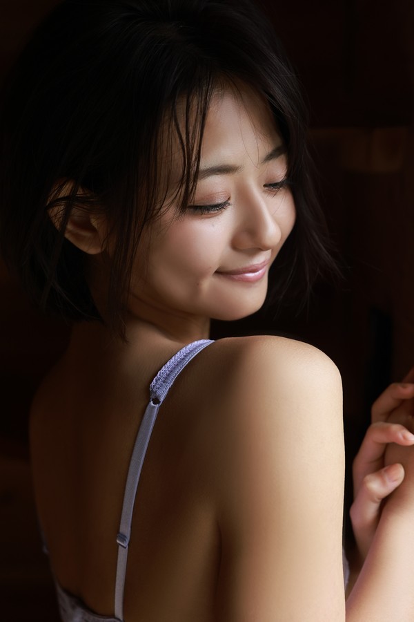 すみぽん ＬＡＤＹ ＬＵＣＫ ＦＲＩＤＡＹデジタル写真集 8569665d4ac210e 21