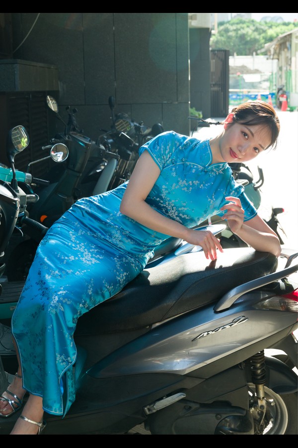 【デジタル限定 YJ PHOTO BOOK】刈川くるみ写真集「刈川くるみの旅レポ！！part.1～1泊2日の台湾旅～」 8569665d4ac210e 8